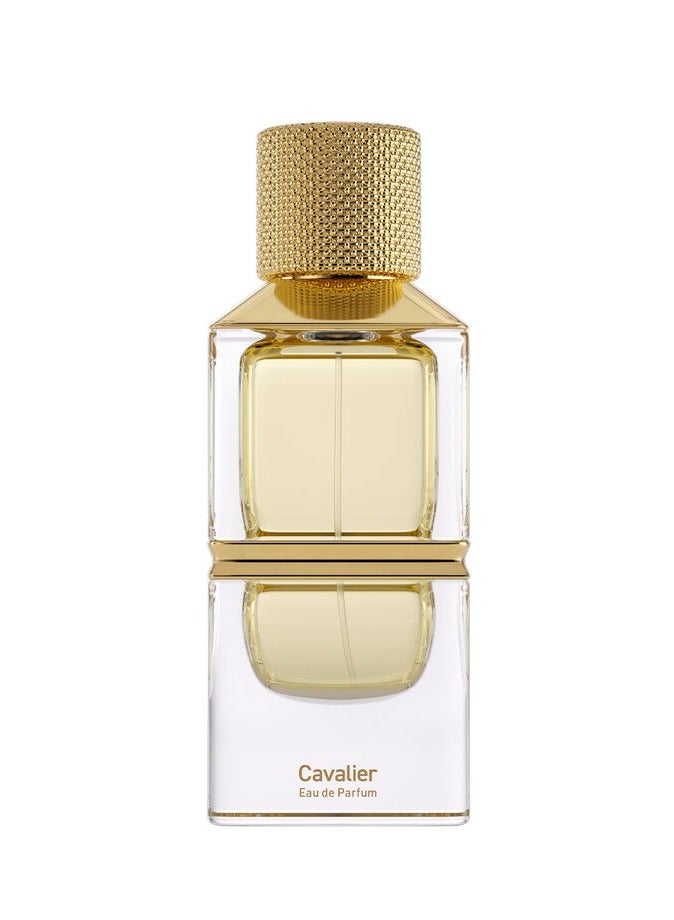 درعه عطر كفالير 100 مل - Image 1